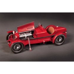 Italeri Alfa Romeo 8C 2300 Roadster - 1:12