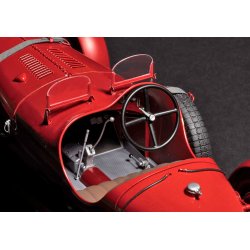 Italeri Alfa Romeo 8C 2300 Roadster - 1:12