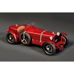 Italeri Alfa Romeo 8C 2300 Roadster - 1:12