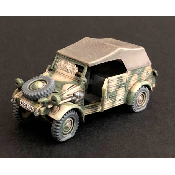 Italeri Pegasus Bridge Airborne Assault - 1:72