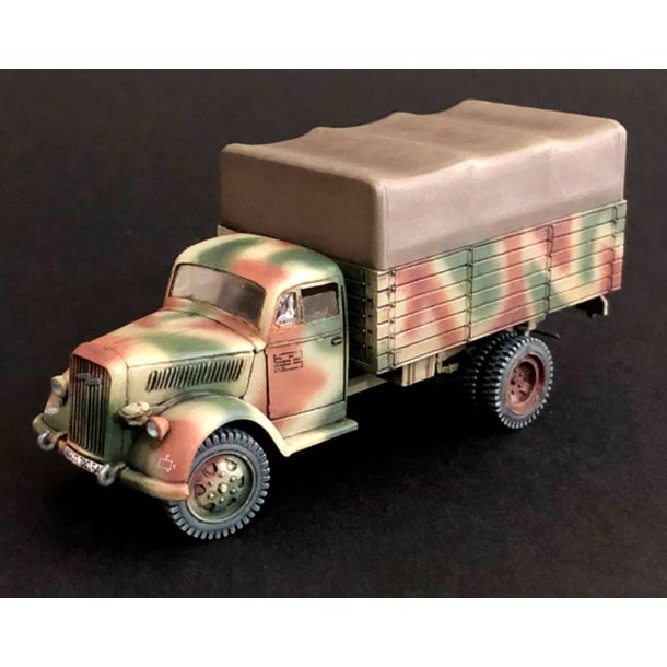 Italeri Pegasus Bridge Airborne Assault - 1:72