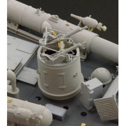 Italeri Vosper 726 motortorpedobd - 1:35