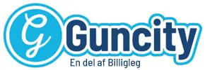 Guncity.dk
