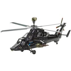 James Bond Eurocopter Tiger - Goldeneye