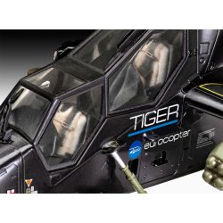 James Bond Eurocopter Tiger - Goldeneye