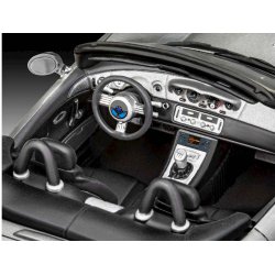 James Bond BMW Z8 - The World Is Not Enough