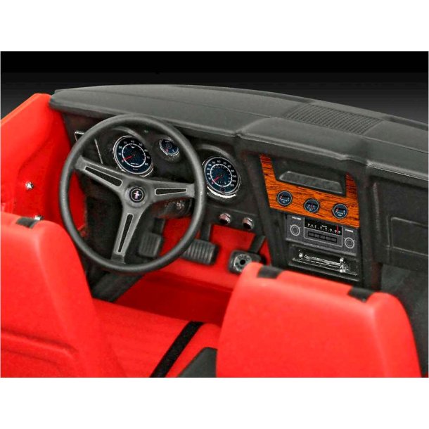 James Bond Ford Mustang I - Diamonds Are Forever