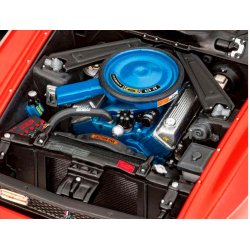 James Bond Ford Mustang I - Diamonds Are Forever