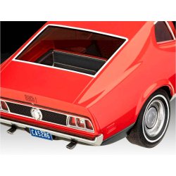 James Bond Ford Mustang I - Diamonds Are Forever