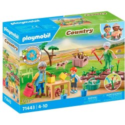 Playmobil 71443 kkkenhave