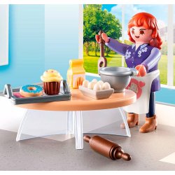 Playmobil special plus - konditor