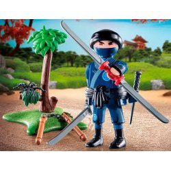Playmobil special plus - Ninja