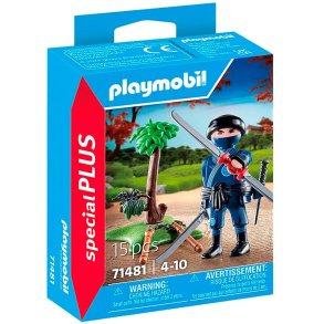 Playmobil special plus - Ninja