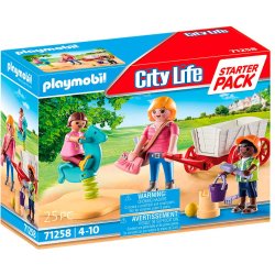 Playmobil 71258 - dagplejer