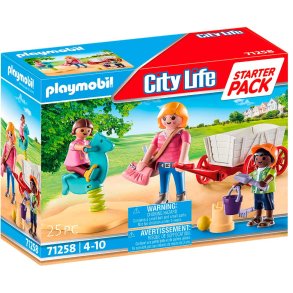 Playmobil 71258 - dagis