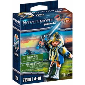 Playmobil Novelmore  Arwynn med Invincibus