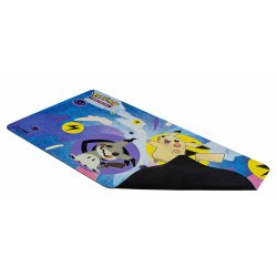 Pokmon Pikachu &amp; Mimikyu spille mtte