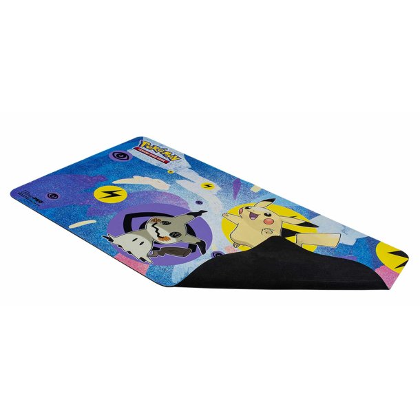 Pokmon Pikachu &amp; Mimikyu spille mtte