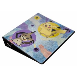 Pokmon Pikachu &amp; Mimikyu ringbind