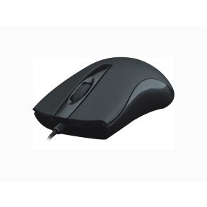 SERO M1607 Ergonomisk Optisk Datormus