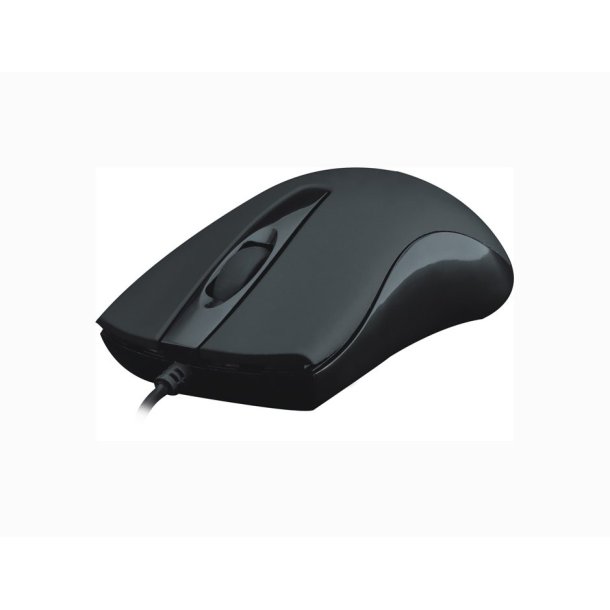 SERO M1607 Ergonomisk Optisk Computermus