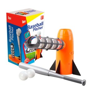Elektronisk Pop-Up Baseball Spilles�t til B�rn