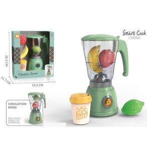 Little Chef's Leget�jsblender med Lys og Lyd