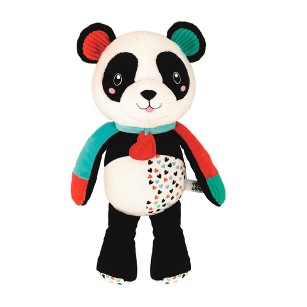 Clementoni Love me Panda