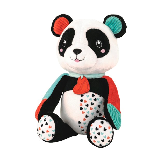 Clementoni Love me Panda