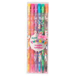 Ylvi frger - Twinnies