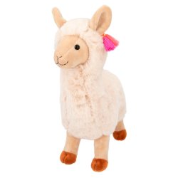 TopModel Alpaca - Cosy plys