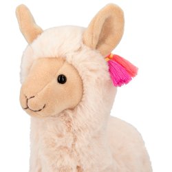 TopModel Alpaca - Cosy plys