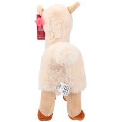 TopModel Alpaca - Cosy plys