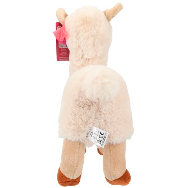TopModel Alpaca - Cosy plys