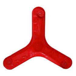 Rd boomerang