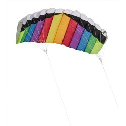 Paraglider drage 160x60 cm.