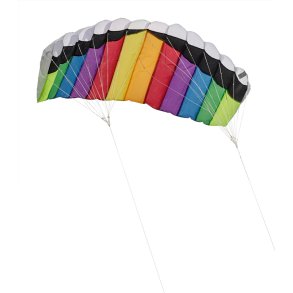Paraglider drage 160x60 cm.