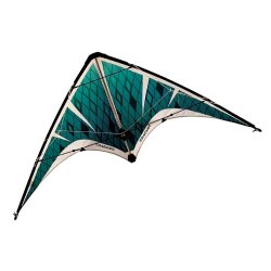 Rhombus Cracker stunt drage 135 cm.