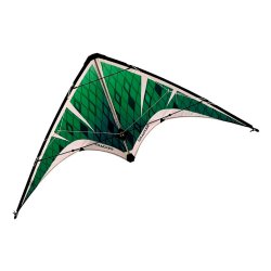 Rhombus Cracker stunt drage 135 cm.