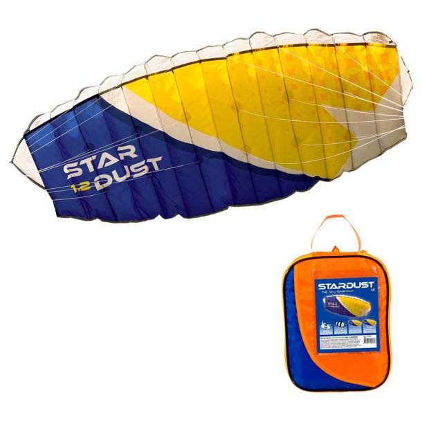 Rhombus stardust 1.2 paraglider drage