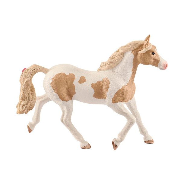 Schleich Paint horse hoppe