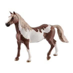 Schleich Paint horse vallak