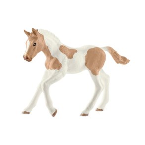Schleich Paint horse fl