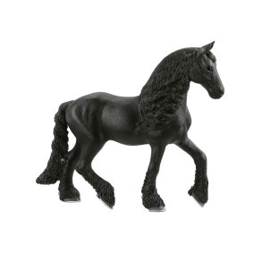 Schleich Frisian hoppe