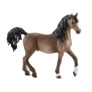 Schleich Arabisk hingst
