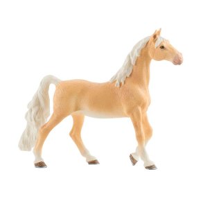 Schleich American saddlebred hoppe