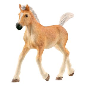 Schleich Haflinger fl