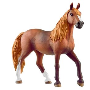 Schleich Paso Peruano hoppe