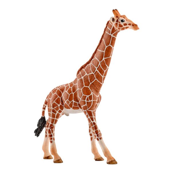 Schleich han giraf