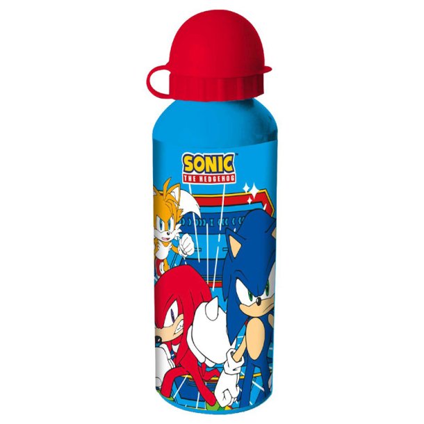 Sonic drikkeflaske med rdt lg